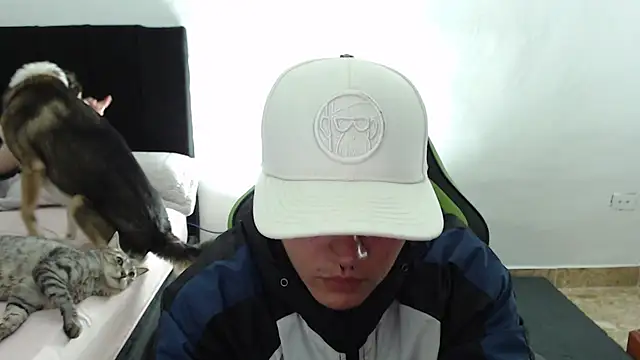 male pussy online show from February 11, 2026, 3:55 am