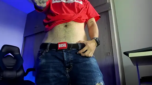 male pussy online show from February 21, 2026, 8:32 pm