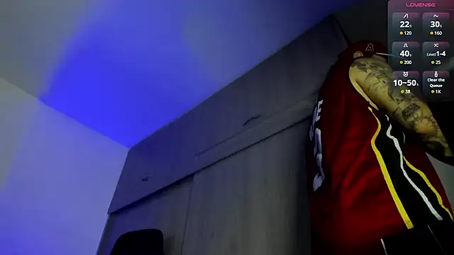 male pussy online show from March 12, 2026, 3:01 am