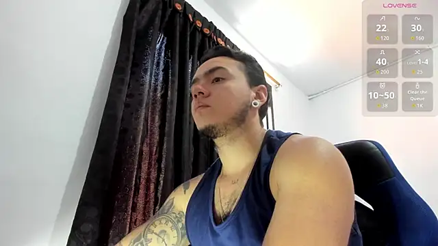 Snapshot of male_pussy chatting on July 7, 2026, 5:17 pm male pussy online show from July 7, 2026, 5:17 pm