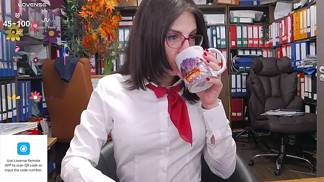 classyladyrellax online show from April 26, 2026, 9:51 am