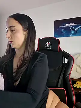 KatherineRyder online show from March 11, 2025, 11:01 am