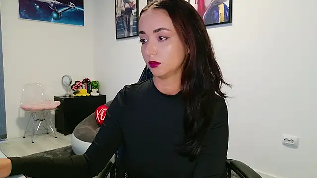 KatherineRyder online show from September 10, 2025, 4:07 pm