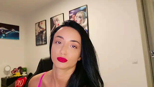 KatherineRyder online show from September 15, 2025, 5:13 pm