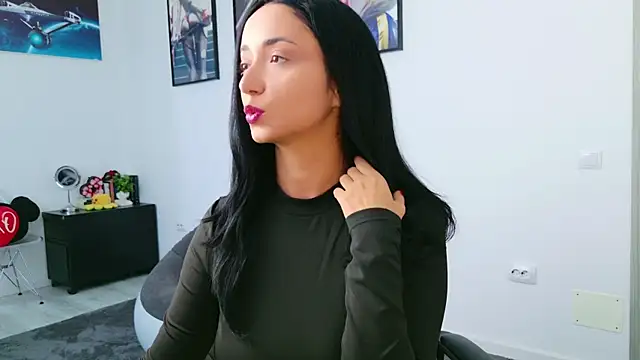 KatherineRyder online show from September 24, 2025, 10:40 am