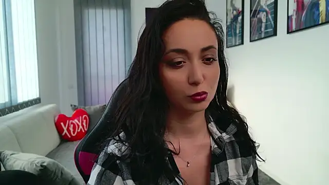KatherineRyder online show from April 24, 2026, 3:14 pm
