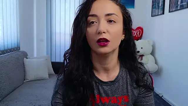 KatherineRyder online show from May 23, 2026, 6:51 am