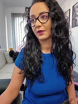 KatherineRyder online show from June 9, 2026, 5:30 am
