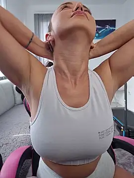 KatherineRyder online show from July 16, 2026, 2:34 pm