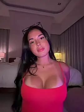 Lizhush  online show from March 3, 2026, 4:24 pm