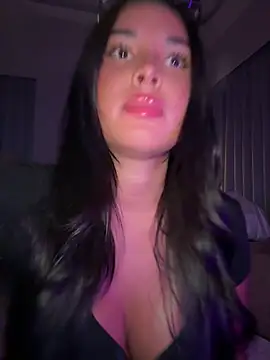 Lizhush  online show from March 15, 2026, 4:46 pm