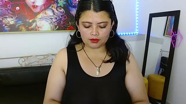 Snapshot of Janeth_zambrano chatting on November 22, 2025, 8:08 pm Janeth zambrano online show from November 22, 2025, 8:08 pm