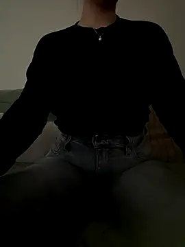 Kristina A online show from January 8, 2026, 2:30 pm