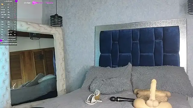 Snapshot of SaraWilliamss_ chatting on December 12, 2024, 1:06 pm SaraWilliamss online show from December 12, 2024, 1:06 pm