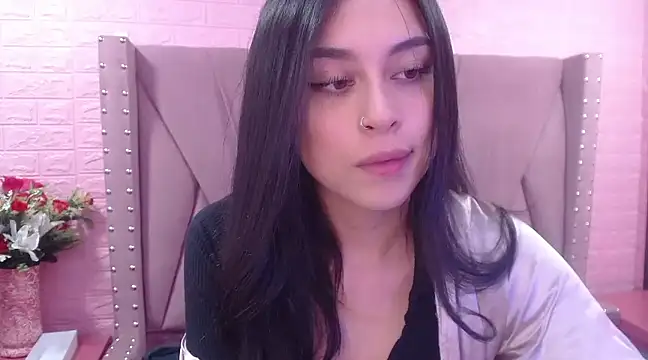 Snapshot of MelodySweett chatting on December 18, 2024, 7:15 am MelodySweett online show from December 18, 2024, 7:15 am