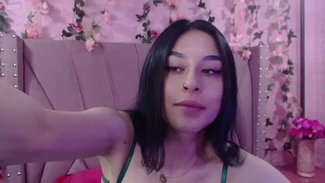 Snapshot of MelodySweett chatting on January 11, 2025, 3:02 am MelodySweett online show from January 11, 2025, 3:02 am