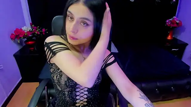 Snapshot of MelodySweett chatting on February 12, 2025, 2:45 am MelodySweett online show from February 12, 2025, 2:45 am