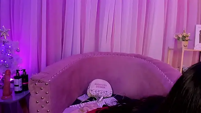 Snapshot of MelodySweett chatting on November 26, 2025, 3:07 am MelodySweett online show from November 26, 2025, 3:07 am