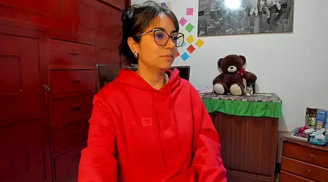 Snapshot of Isabellaa22_1 chatting on January 17, 2025, 2:18 am Isabellaa22 1 online show from January 17, 2025, 2:18 am