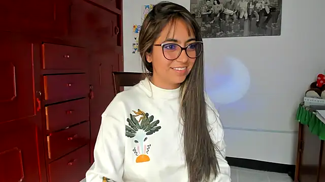 Snapshot of Isabellaa22_1 chatting on February 11, 2025, 6:01 pm Isabellaa22 1 online show from February 11, 2025, 6:01 pm