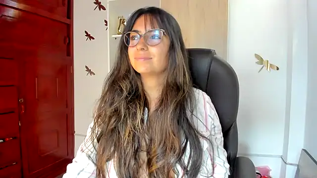 Snapshot of Isabellaa22_1 chatting on November 15, 2025, 5:31 pm Isabellaa22 1 online show from November 15, 2025, 5:31 pm