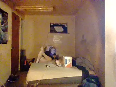 Nightshade7712 online show from March 14, 2025, 9:21 pm