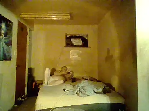 Nightshade7712 online show from March 17, 2025, 12:19 am