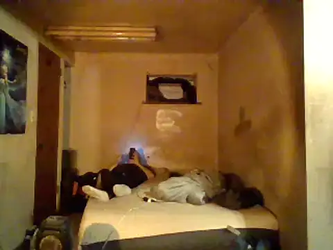 Nightshade7712 online show from March 18, 2025, 6:14 am