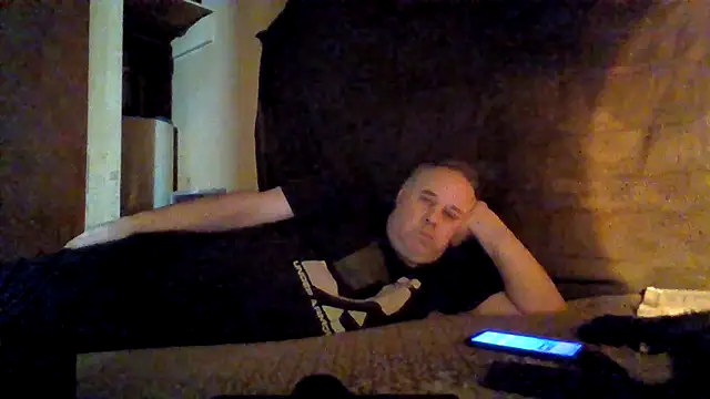 Nightshade7712 online show from October 7, 2025, 7:38 am