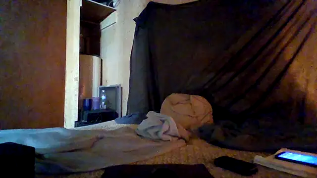 Nightshade7712 online show from February 1, 2026, 4:16 pm