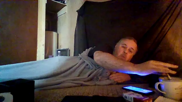 Nightshade7712 online show from February 2, 2026, 10:30 pm