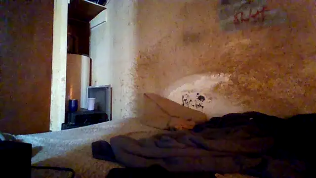 Nightshade7712 online show from March 7, 2026, 10:07 pm