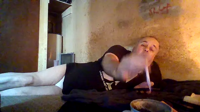 Nightshade7712 online show from March 10, 2026, 6:57 pm