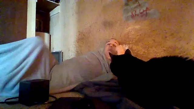 Nightshade7712 online show from March 16, 2026, 4:55 pm