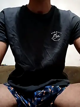 PrnceofBlackk online show from September 17, 2025, 10:33 pm