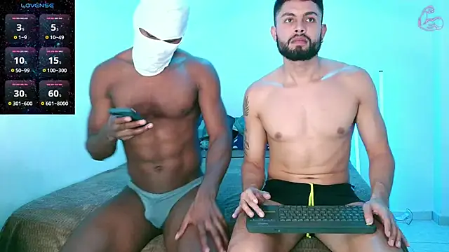 davgostoso online show from June 29, 2026, 7:47 pm