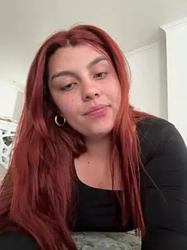 Fieryfenixx online show from March 12, 2025, 7:28 pm
