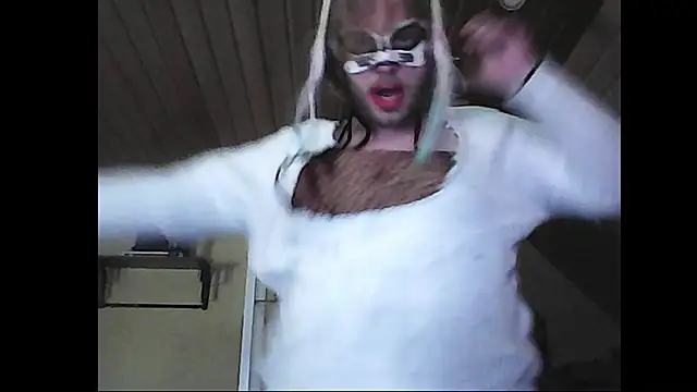 Family666Zombie online show from May 29, 2026, 10:30 pm