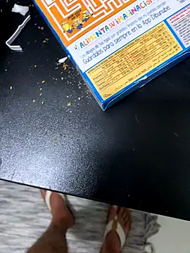 Gigolo profissional online show from October 9, 2025, 1:36 am