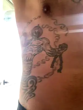 Gigolo profissional online show from October 18, 2025, 3:35 pm