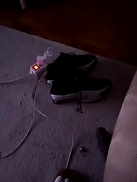 Gigolo profissional online show from January 8, 2026, 1:19 am