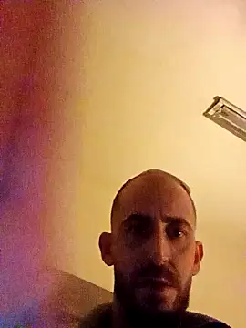 Gigolo profissional online show from February 8, 2026, 6:50 am