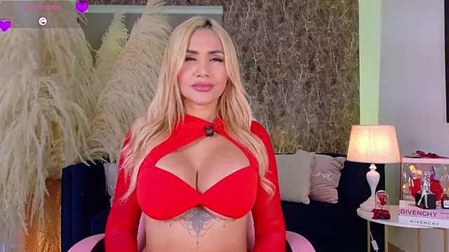 Celestemilan online show from October 17, 2025, 8:44 pm