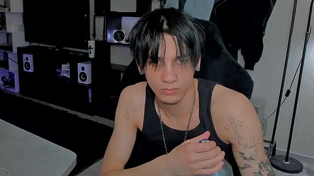 MarkBrowniii online show from March 14, 2026, 12:50 am