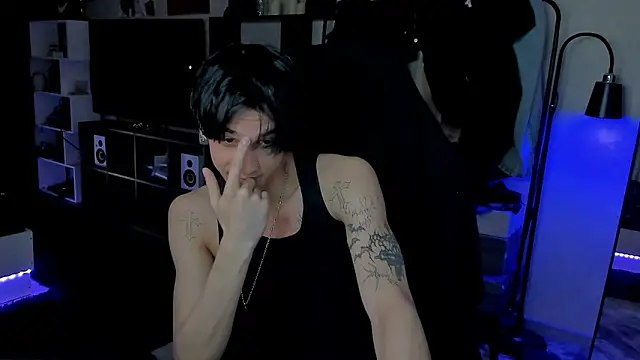 MarkBrowniii online show from May 23, 2026, 1:04 pm