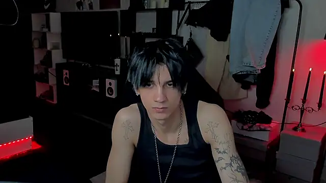 MarkBrowniii online show from May 28, 2026, 11:57 pm