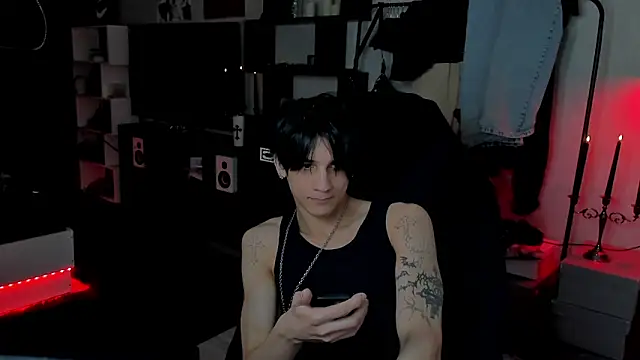 MarkBrowniii online show from May 29, 2026, 4:27 pm