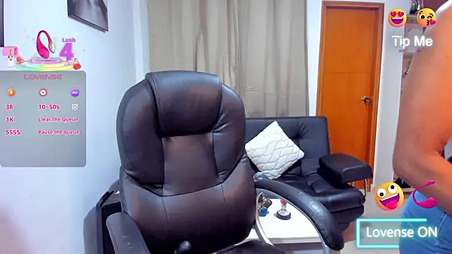 Alison Lemos online show from May 27, 2026, 10:34 am