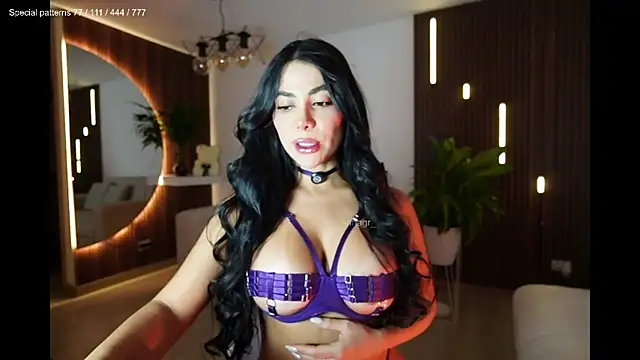 AnnaTaylor1 online show from May 25, 2026, 12:16 am