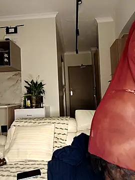 Nattybae09 online show from February 9, 2026, 2:26 am